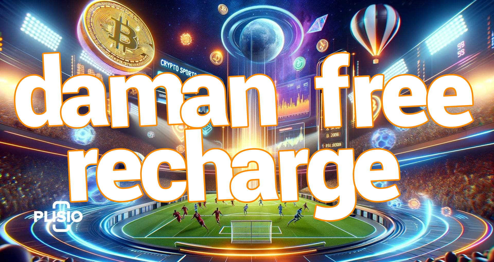 daman free recharge Screenshots