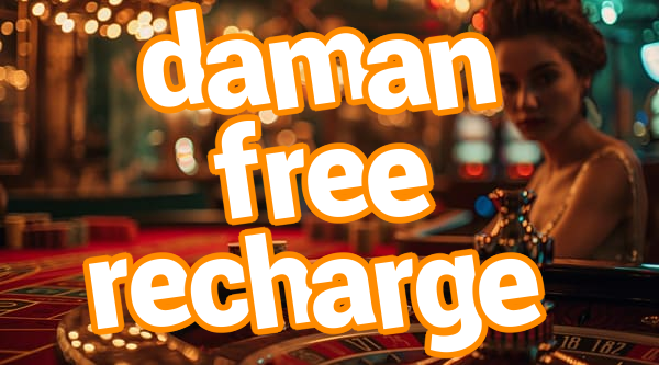 daman free recharge Screenshots